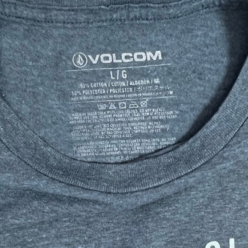 Volcom Top - Picture 3 of 4